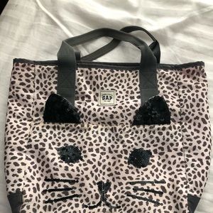 GAP Tote